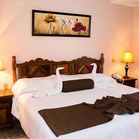 Hotel San Jorge Tepic Εξωτερικό φωτογραφία