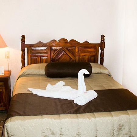 Hotel San Jorge Tepic Εξωτερικό φωτογραφία
