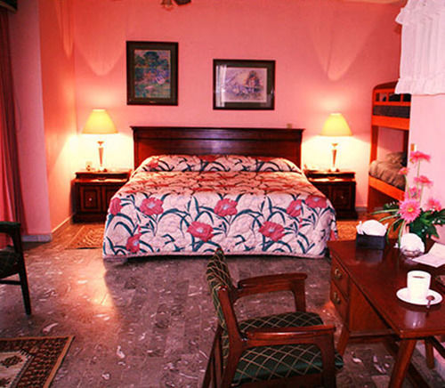 Hotel San Jorge Tepic Εξωτερικό φωτογραφία