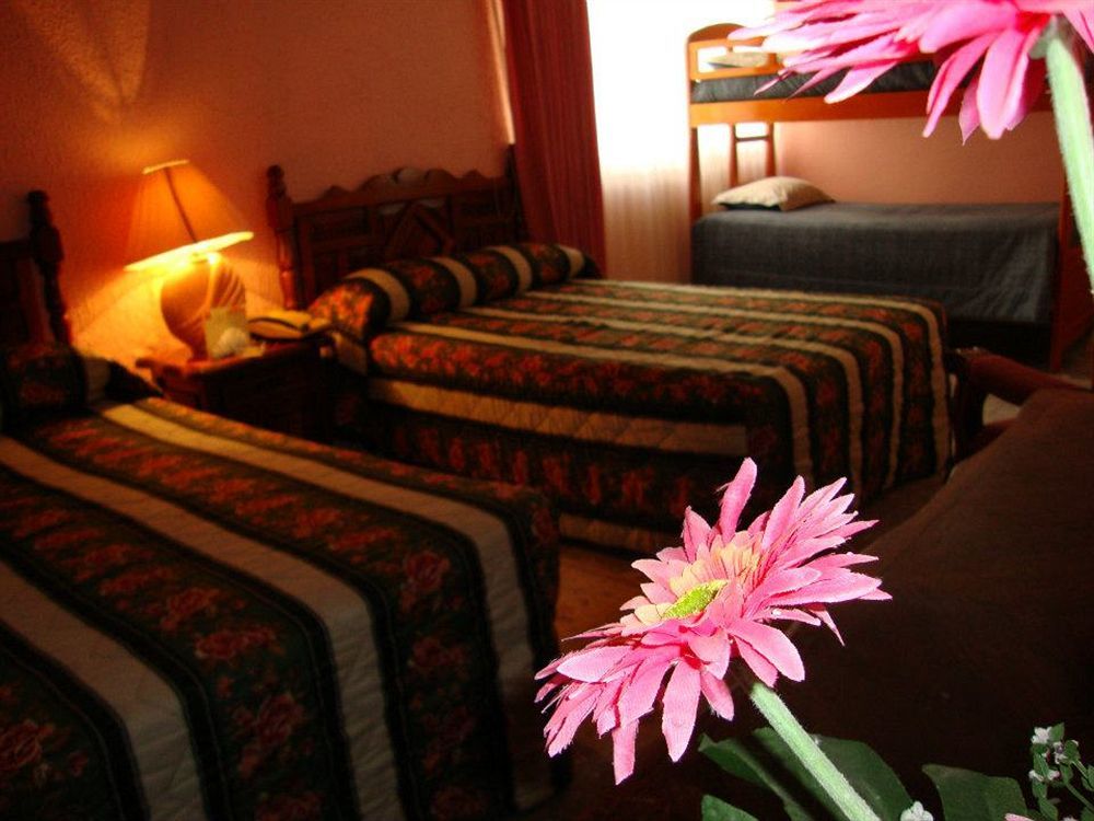 Hotel San Jorge Tepic Εξωτερικό φωτογραφία