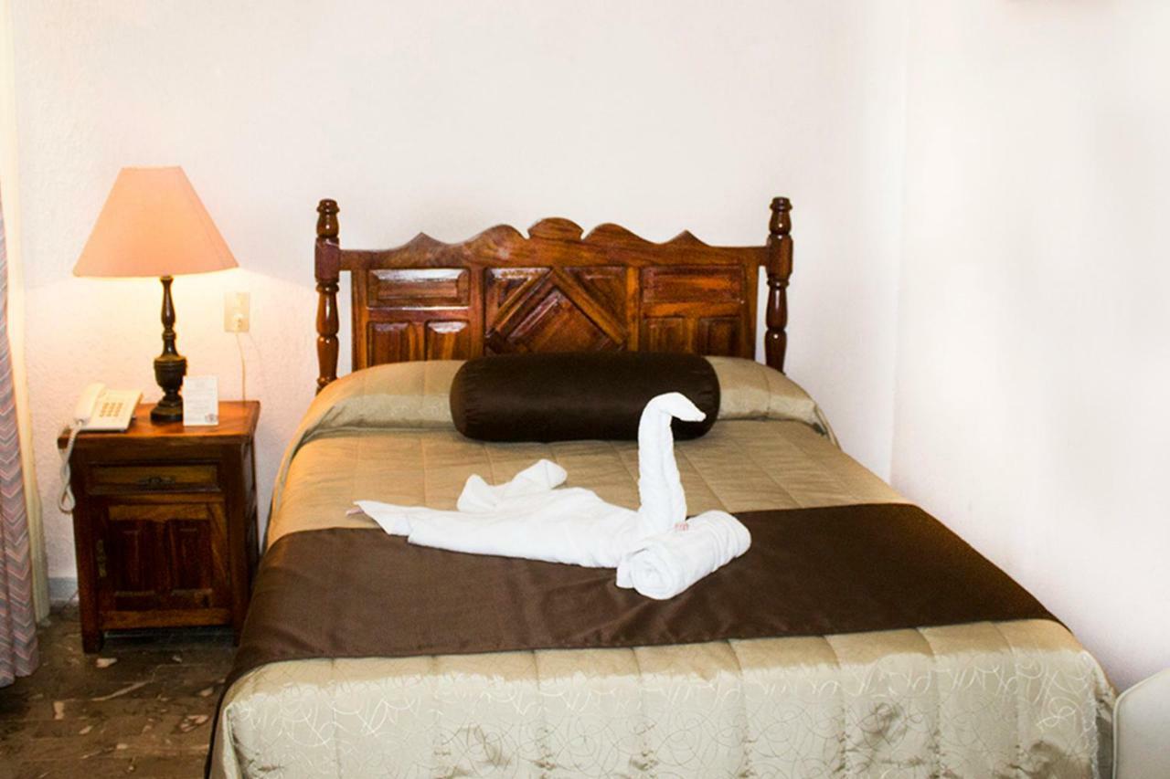 Hotel San Jorge Tepic Εξωτερικό φωτογραφία